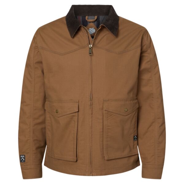 Men's Yellowstone Dri Flex Canvas Jacket Thumbnail