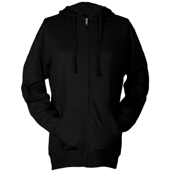 Tultex 260 - Unisex 50/50 Blend Zip Hoodie Thumbnail