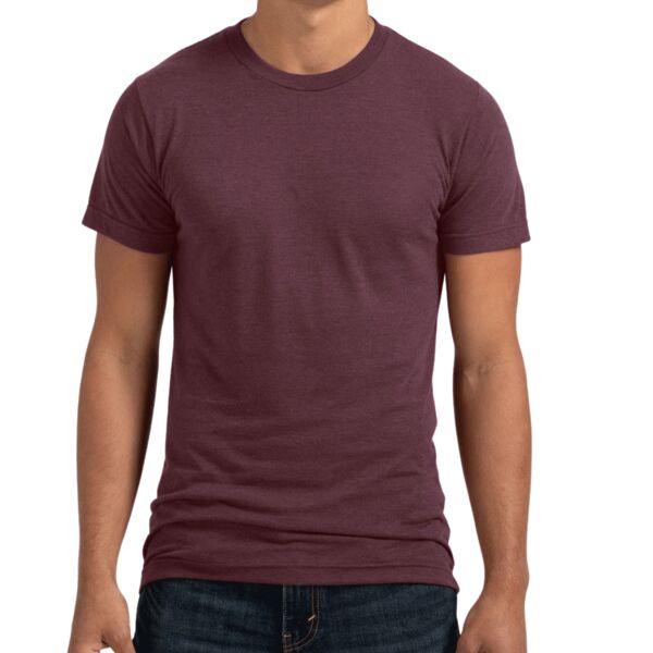 Tultex 254 - Unisex Tri-Blend Tee Thumbnail