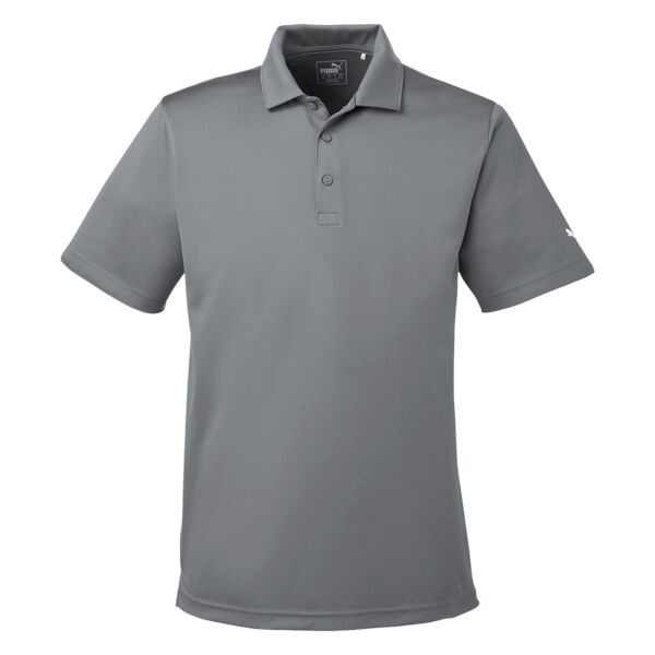 Men's Icon Golf Polo Thumbnail