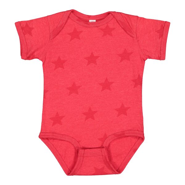 Infant Five Star Bodysuit Thumbnail