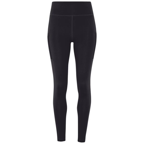 Ladies' Mesh Pocket Danica Leggings Thumbnail