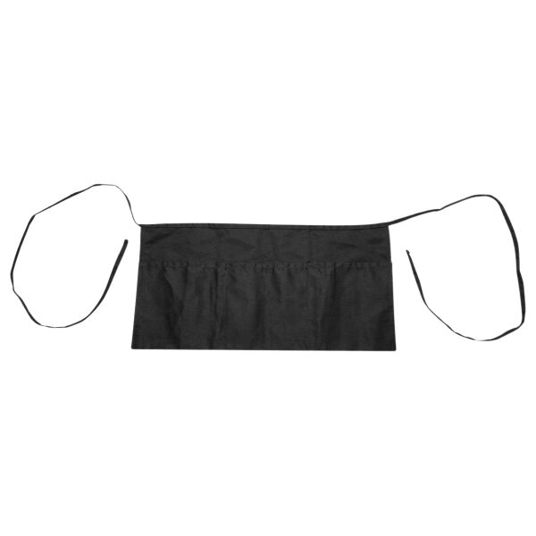 Midweight Cotton Twill Waist Apron Thumbnail
