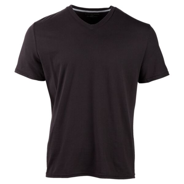 Men's High V-Neck T-Shirt Thumbnail