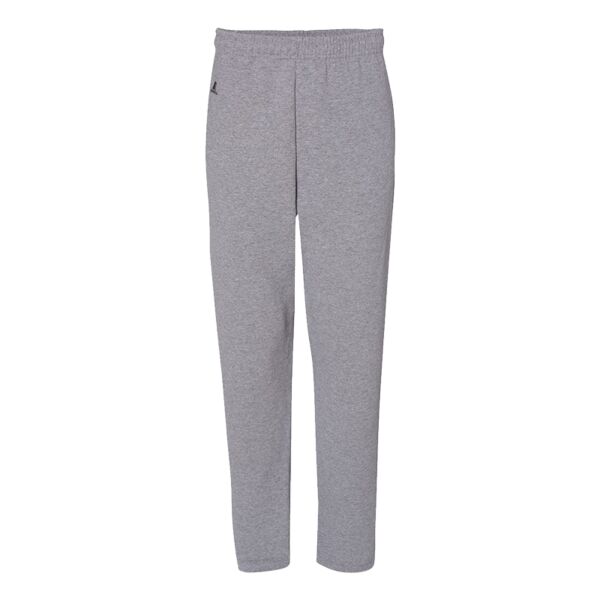 Dri-Power(r)  Open Bottom Pocket Sweatpant Thumbnail