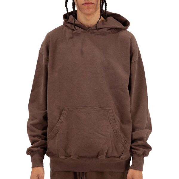 Men's Los Angeles Garment Dyed Hooded Sweatshirt Thumbnail