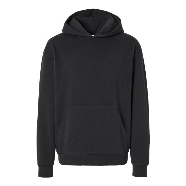 Unisex Mainstreet Hooded Sweatshirt Thumbnail