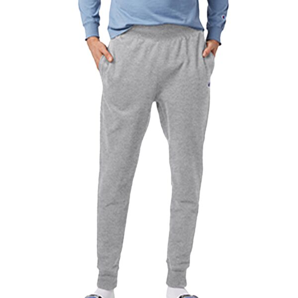 Unisex Powerblend Fleece Sweatpant Thumbnail