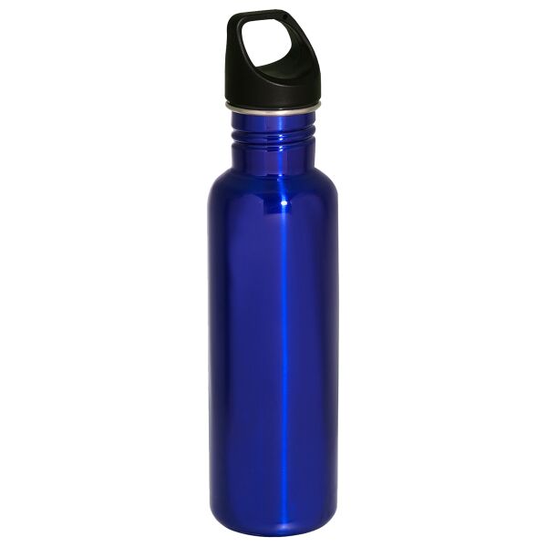 26oz Streamline Stainless Steel Water Bottle Thumbnail