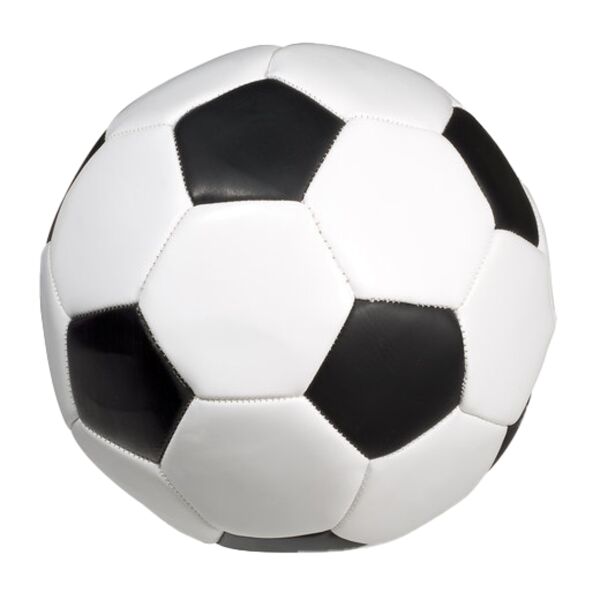 Full Size Promotional Soccer Ball Thumbnail