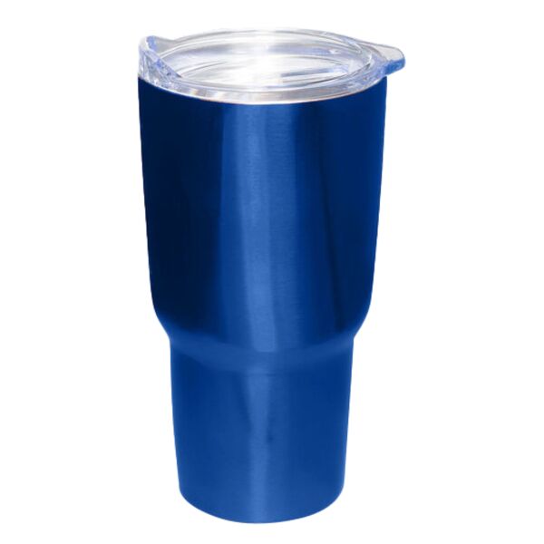 30oz Samson Vacuum Insulated Stainless Steel Tumbler Thumbnail