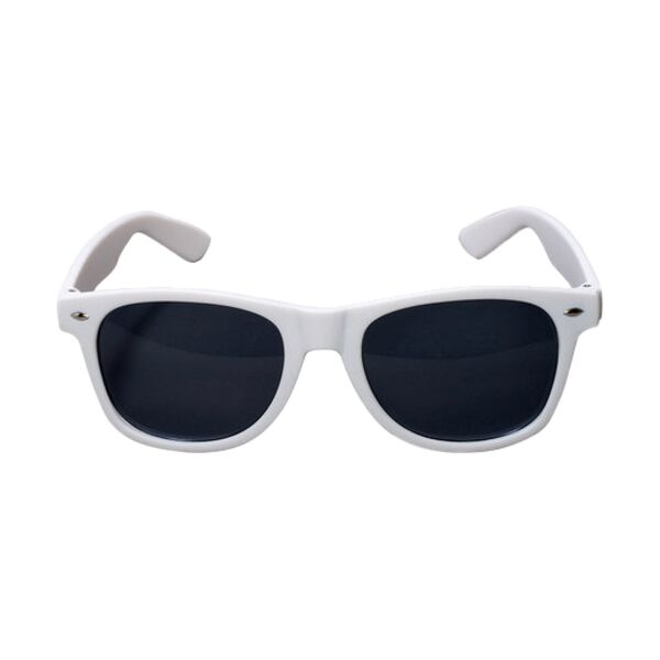 Rubberized Finish Fashion Sunglasses Thumbnail