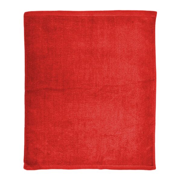 Hemmed Cotton Rally Towel Thumbnail