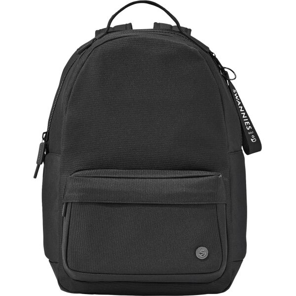 Laptop Backpack with Insulated Front Pocket Thumbnail