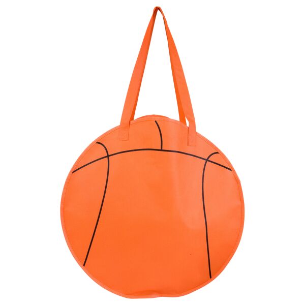 RallyTotes™ Basketball Tote Bag Thumbnail