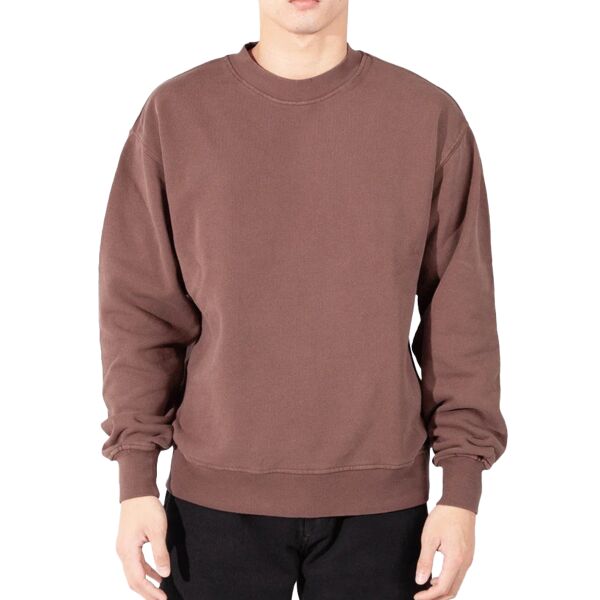 Men's Los Angeles Garment Dyed Crewneck Thumbnail