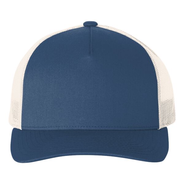 Eco Trucker Cap Thumbnail