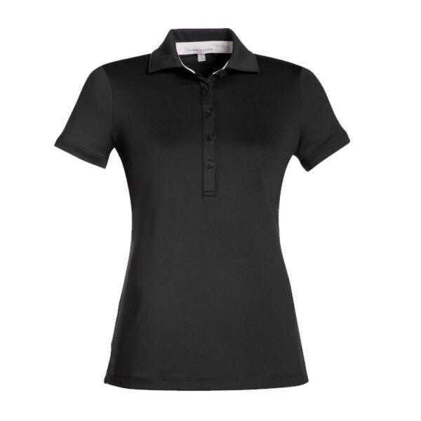 Women's Claire Tech Polo Thumbnail