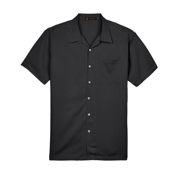 Men's Bahama Cord Camp Shirt Thumbnail