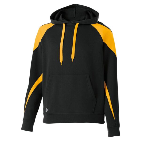 Youth Prospect Athletic Fleece Hooded Sweatshirt Thumbnail