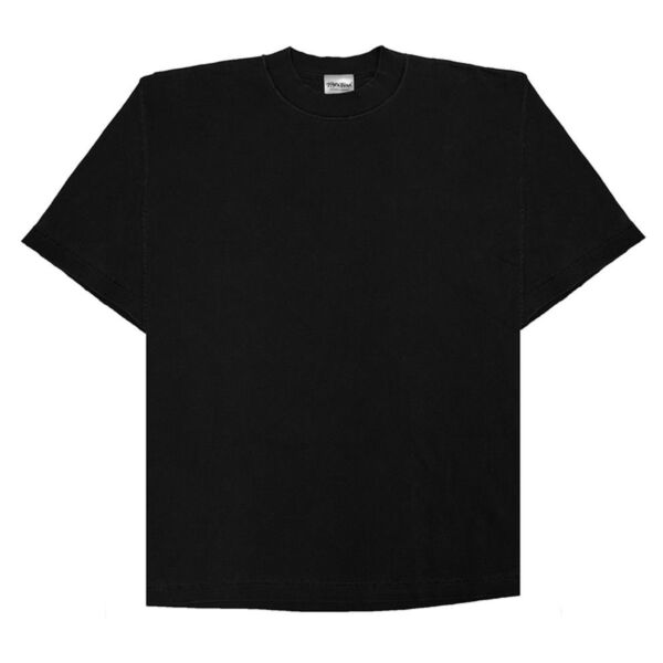 Men's Garment-Dyed Reverse T-Shirt Thumbnail