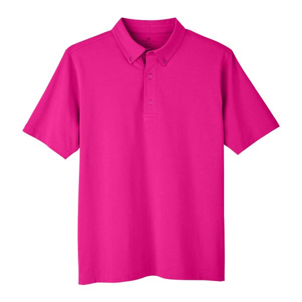 Men's Lakeshore Stretch Cotton Performance Polo Thumbnail