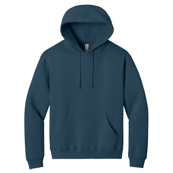 Rugged Unisex Hooded Sweatshirt Thumbnail