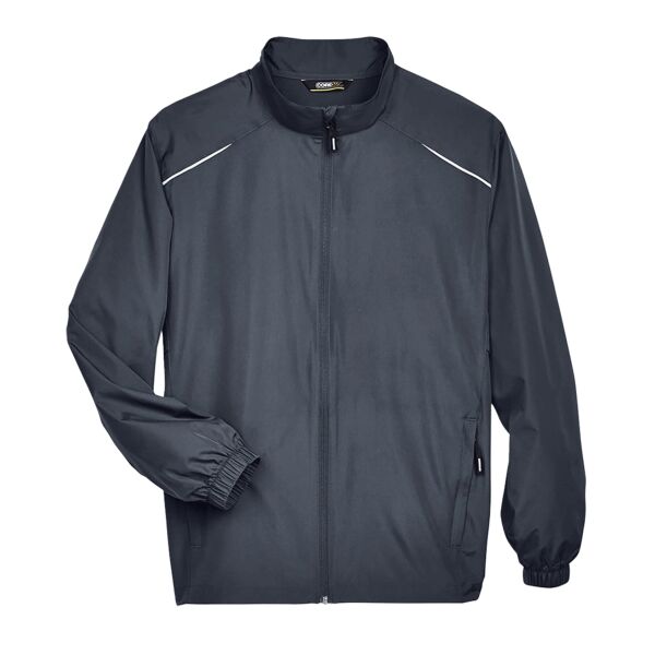 Men's Techno Lite Motivate Unlined Lightweight Jacket Thumbnail
