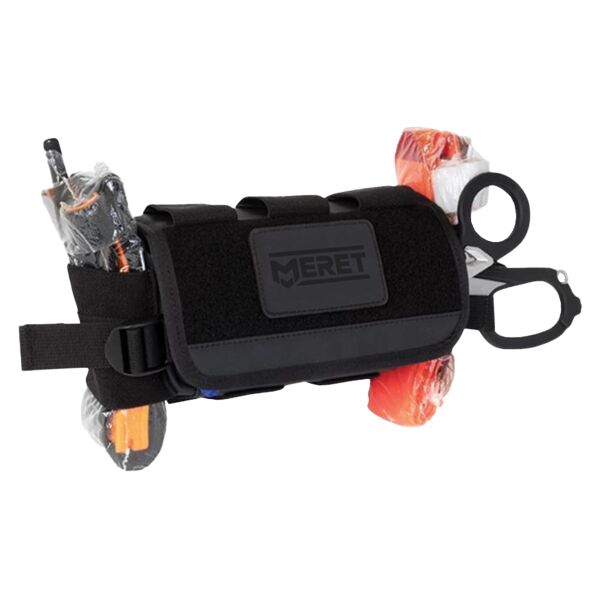 TFAK™ PRO X Black Waist Pack Thumbnail