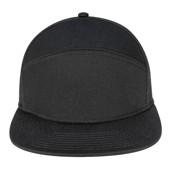 Tradesman Hybrid Six-Panel Cap Thumbnail