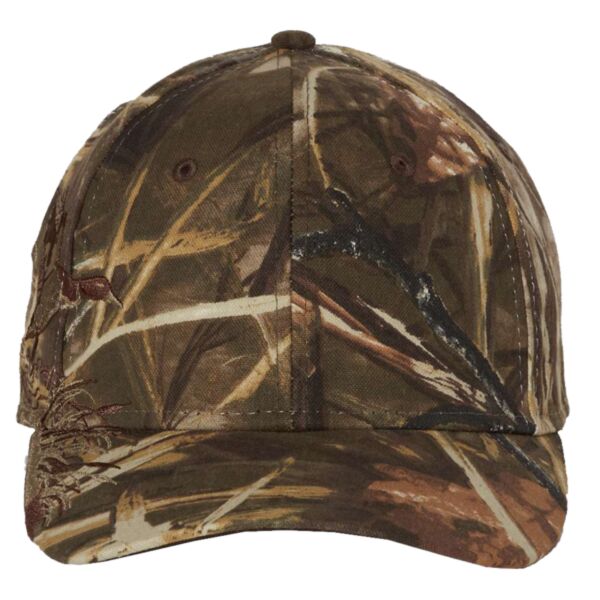 Mallard Cap Thumbnail