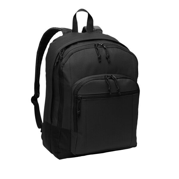 Basic Backpack Thumbnail