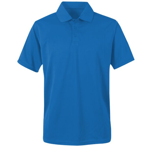 Men's Tall Origin Performance Piqué Polo Thumbnail