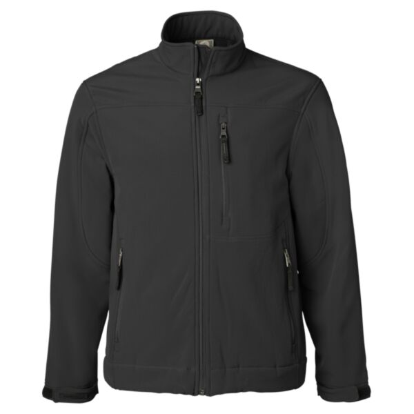 Men's Soft Shell Jacket Thumbnail