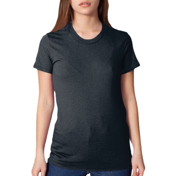 2102ORG Organic Fine Jersey S/S T-Shirt Thumbnail