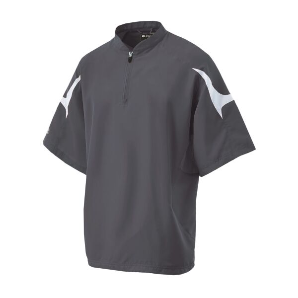 Equalizer Jacket Thumbnail