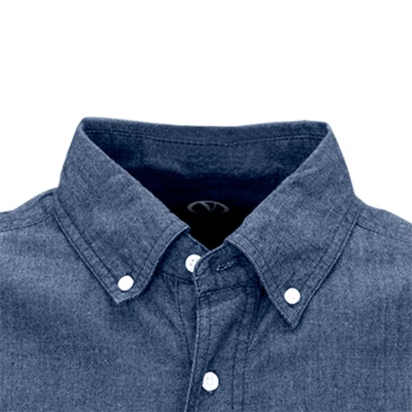 Hudson Denim Shirt Thumbnail