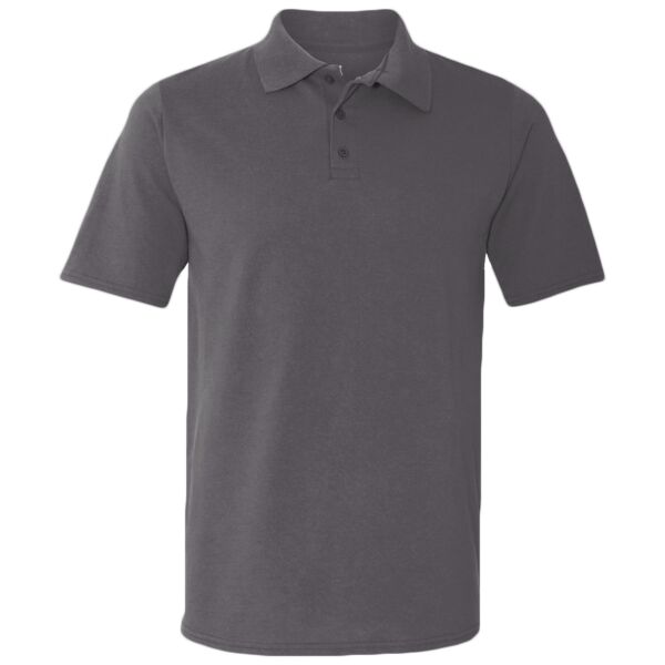 Men's Piqué Polo Thumbnail
