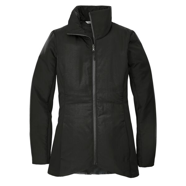 Women's Collective Insulated Jacket Thumbnail