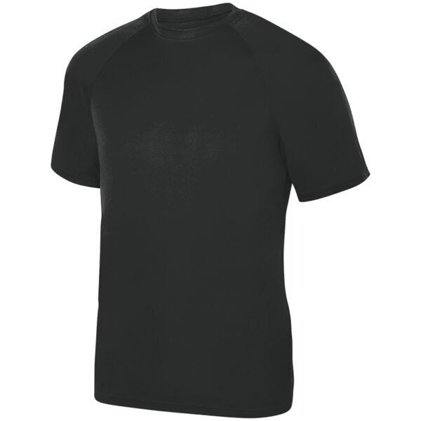Adult Attain Wicking Short-Sleeve T-Shirt Thumbnail