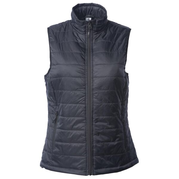 Women's Puffer Vest Thumbnail