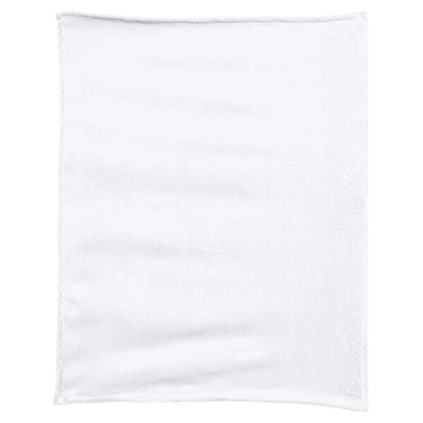 Mink Touch Luxury Baby Blanket Thumbnail