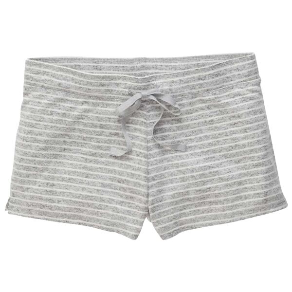 Women's Cuddle Fleece Shorts Thumbnail