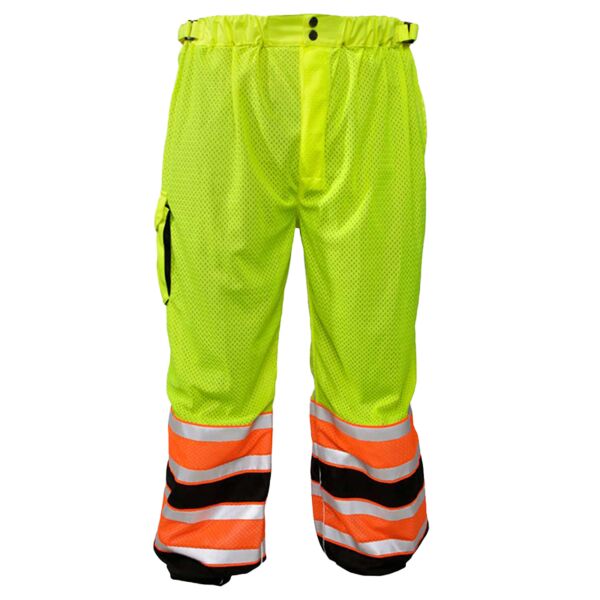 Men's Premium Brilliant Series® Ultimate Reflective Mesh Pants Thumbnail