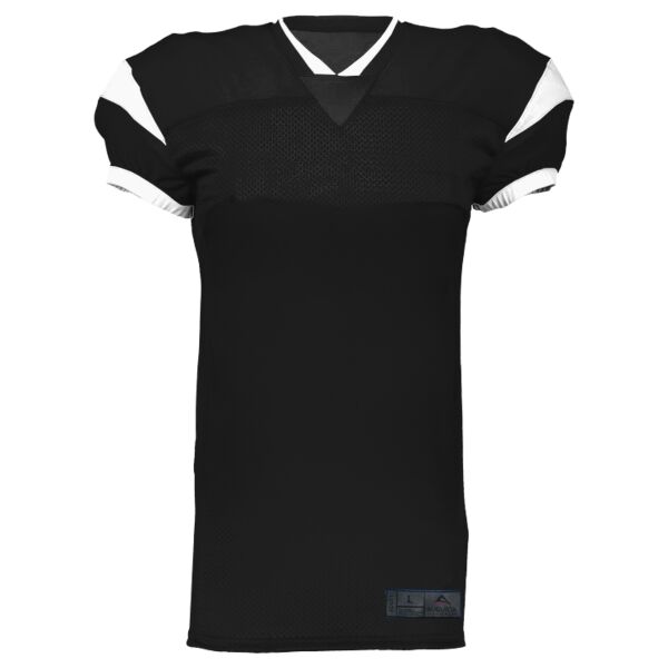 Youth Slant Football Jersey Thumbnail