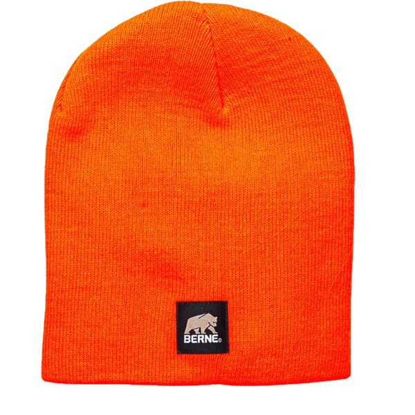 Heritage Knit Beanie Thumbnail