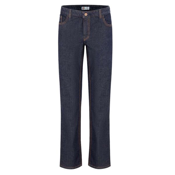 Women's Industrial 5-Pocket Jeans Thumbnail