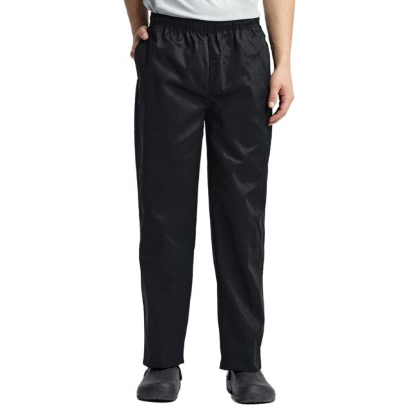 Unisex Essential Chef's Pant Thumbnail