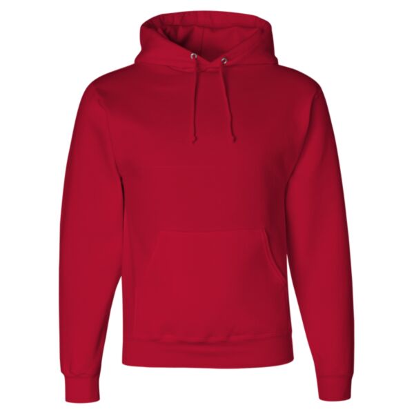 Super Sweats NuBlend® Hooded Sweatshirt Thumbnail