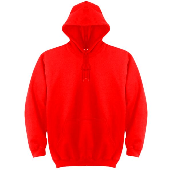 Hooded Sweatshirt Thumbnail